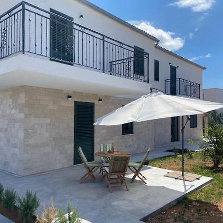 Ventus Apartment Srima Exterior foto