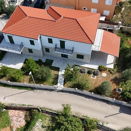 Ventus Apartment Srima Exterior foto
